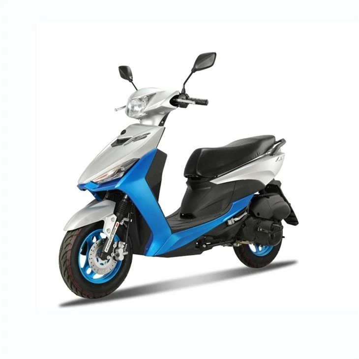 50cc gas scooter