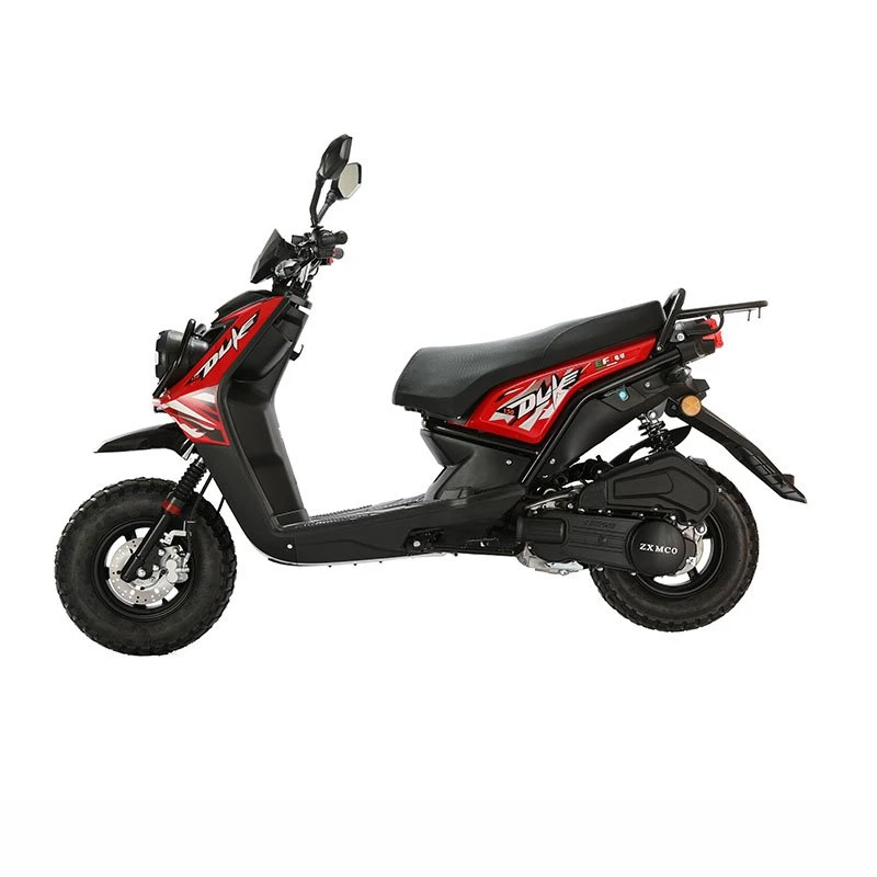 Adult 150CC Gas Scooter