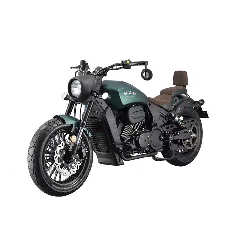 Adult 4 Stroke Sport Motorcycle 350cc