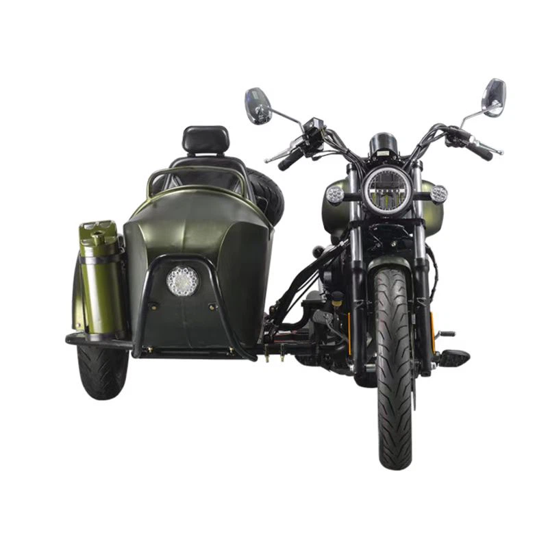 Affordable 3 Wheel Chopper Trike Motorcycle