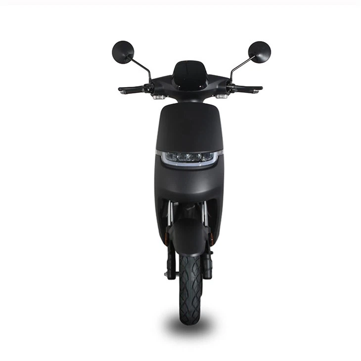 Fast electric scooter 2000w