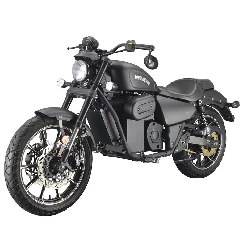 Electric Sport Motorcycle 3000w Racing Bike