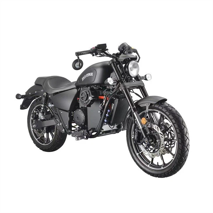 electric sports bike