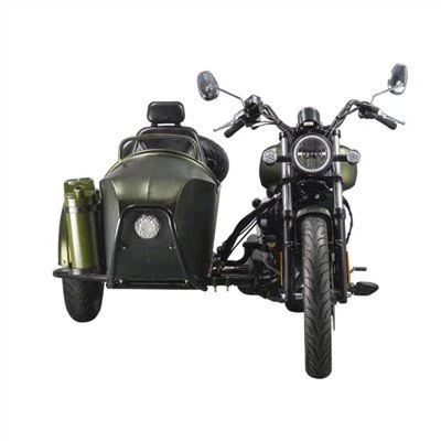 Affordable 3 Wheel Chopper Trike Motorcycle