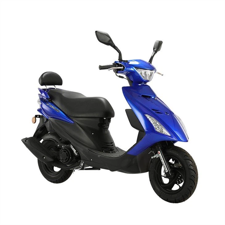 gas scooter for adults